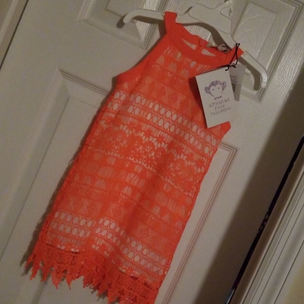 Girls dress size 3t